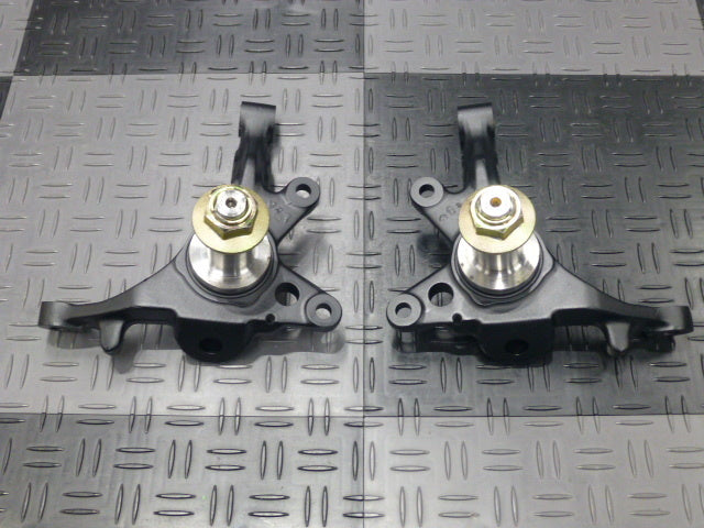 Brand new oem Silvia S14/S15 unmodified front knuckles – Kodawari