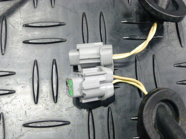 Brand new genuine Nissan Silvia s14/15 front abs sensors left and right