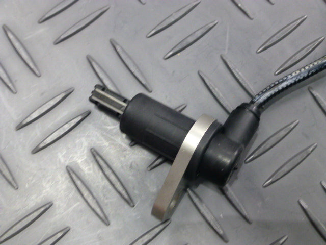 Brand new genuine Nissan Silvia s14/15 front abs sensors left and right