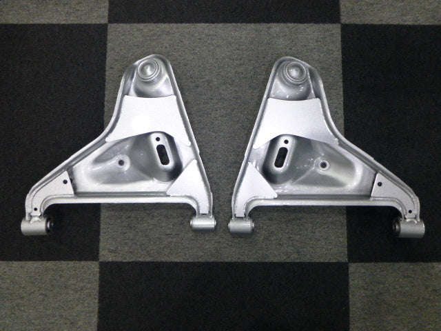 Brand new Genuine oem Nissan Silvia s14/15 rear lower control arms