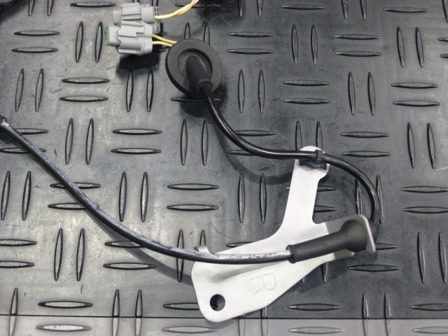 Brand new genuine Nissan Silvia s14/15 front abs sensors left and right