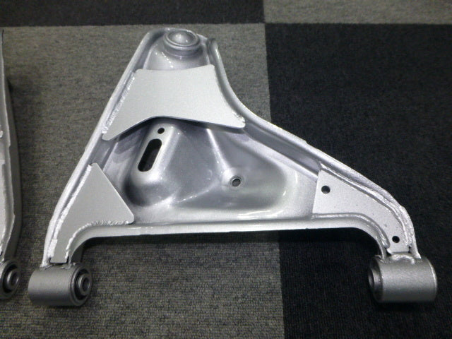 Brand new Genuine oem Nissan Silvia s14/15 rear lower control arms