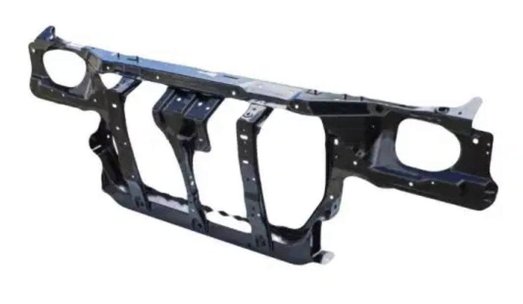 Nissan Silvia 200sx s14/14a/s15 original front core support.      zenki/kouki