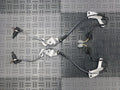 Brand new genuine Nissan Silvia s14/15 front abs sensors left and right