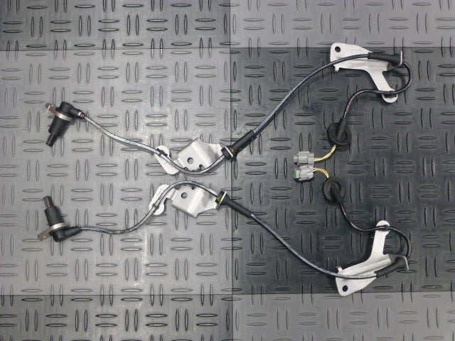 Brand new genuine Nissan Silvia s14/15 front abs sensors left and right