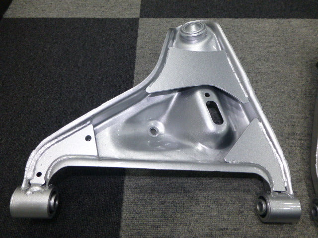 Brand new Genuine oem Nissan Silvia s14/15 rear lower control arms