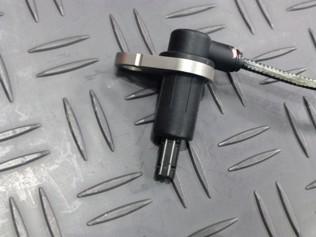 Brand new genuine Nissan Silvia s14/15 front abs sensors left and right