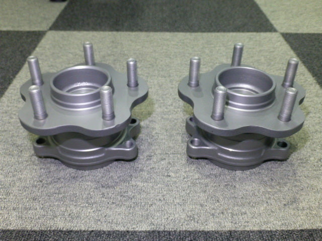 Brand New Genuine OEM Nissan Rear Hub & Bearing Assemblies