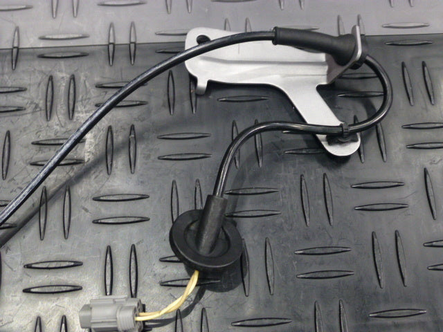 Brand new genuine Nissan Silvia s14/15 front abs sensors left and right