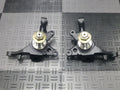 Brand new oem Silvia S14/S15 unmodified front knuckles