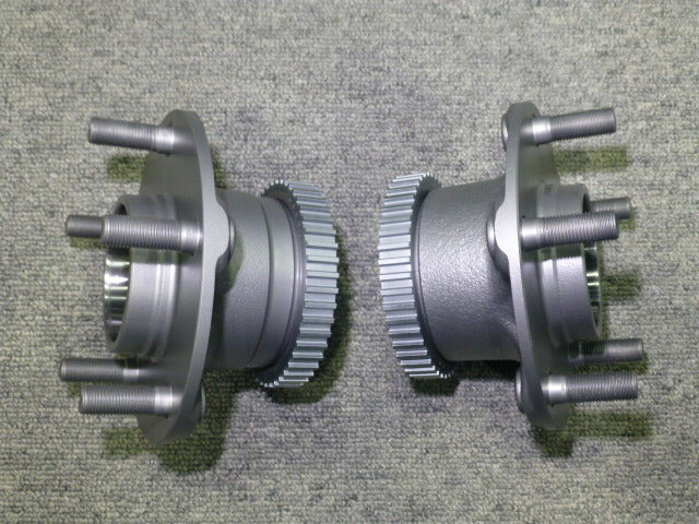 Brand new genuine oem Nissan silvia s14/15 front hub and bearings