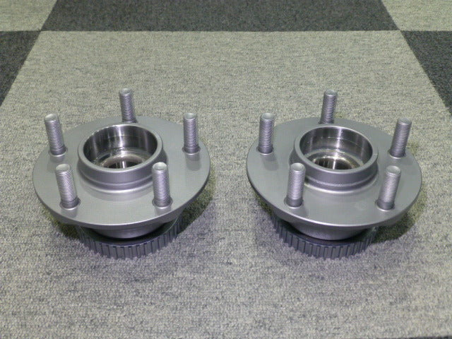 Brand new genuine oem Nissan silvia s14/15 front hub and bearings