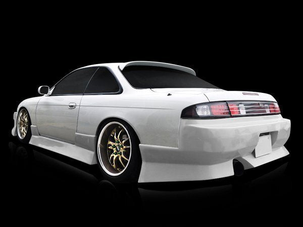 Nissan Silvia s14a kouki full haride aero body kit